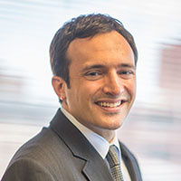 Daniel Seth Singer