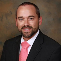 Mr. Stuart Reed Hene