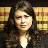Adriana Fernandez Estevez Lawyer