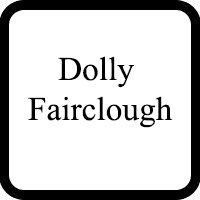 Dolly M. Fairclough