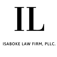 Isaboke Law Firm, PLLC