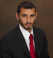 Abdelrahman M Zeini Lawyer