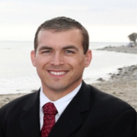 David Michael Lehr