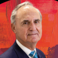 Mr Gary Charles Tucker