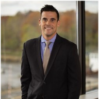 Christopher Michael Hendricks