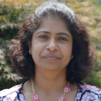 Subha V. Iyer