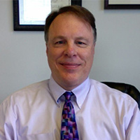 Mr. Eric William Quandt