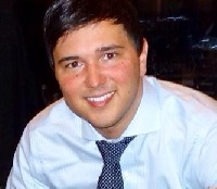 Blake  Hanson