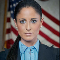 Nicole Blank Nicole Lawyer