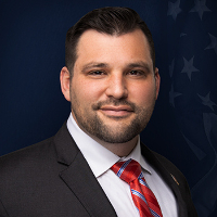 Robert  Capovilla