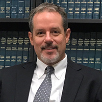 Mr. Robert Lynn Chalfant