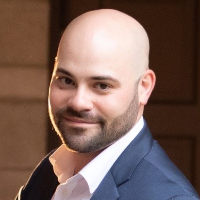 George Kenneth Gomez Lawyer