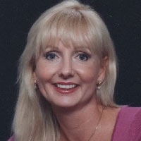 Vicki Wilson