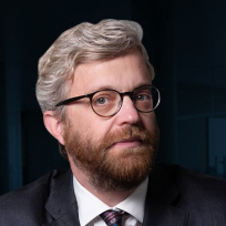 Mr. Kevin Bernard Mckie