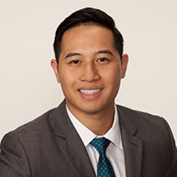 Mr. Tony Pham Huynh