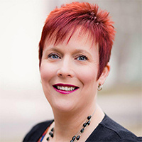 Lisa Meggs