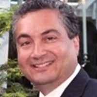 Mr. Nicholas Gregory Kaizer