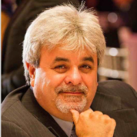 Mr. Alexander Saul Razdolski