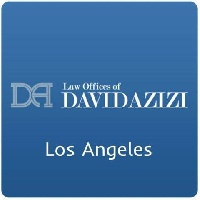Law Offices Of David Azizi