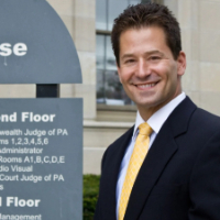 Mr. Daniel Anthony Deliberty