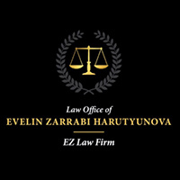 Law Office of Evelin Zarrabi Harutyunova