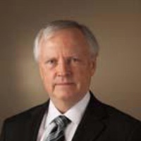 Mr. Charles Gerard Harrison