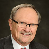 David E. Eash