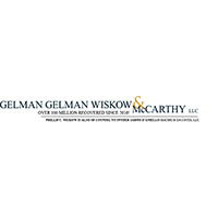 Gelman Gelman Wiskon & Mccarthy, LLC