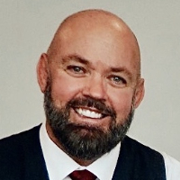 Shawn  McGinnis