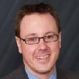Peter M. Lindberg