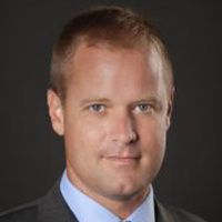 Mr. T. Cass Keramidas