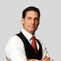 Mr. Marc A. Saggese Esq.