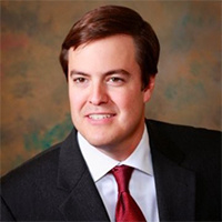 Mr. Graham Pollock Powell