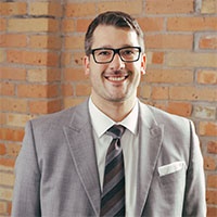 Alexander Robert Deacon