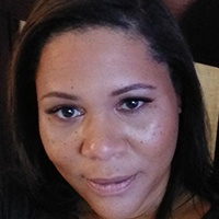 Ebony C. Ameen