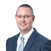 Clark H. Henderson