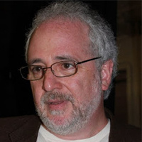 Mr. William G. Panzer