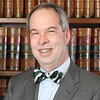 Mr. John Arthur Coble