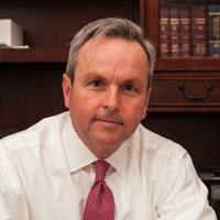 Bernie F. McEvoy