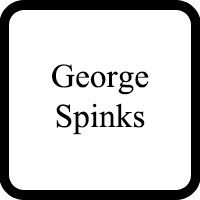 George Howard Spinks