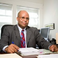 Wilmer  Harris