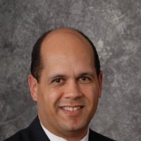 Mr Warren Timothy Channell