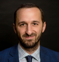 Mr. Timothy Shawn Howard