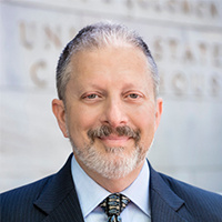 Mr. Mark K. Kramer