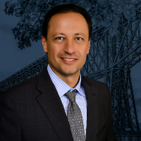 Michael Fakhoury