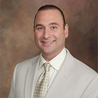 Mr Daniel L Mccrary McCrary