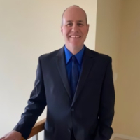 Mr David Martin Gonor