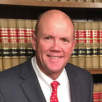 William B. William Lawyer