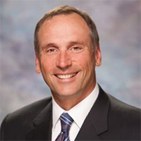 Mr. Paul John Barulich