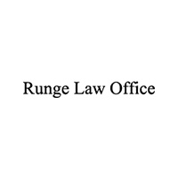 Runge Law Office